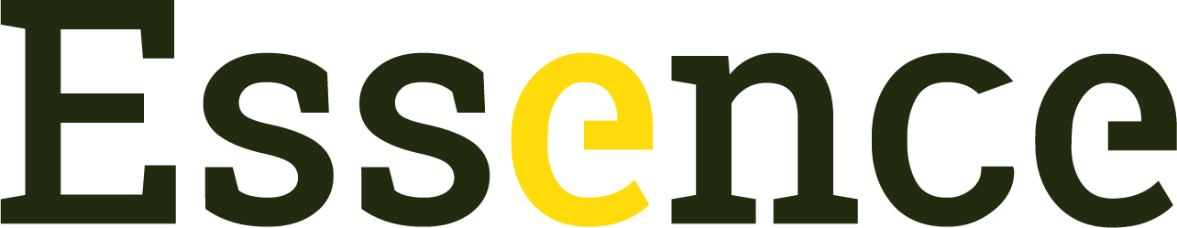 Essenceのロゴ