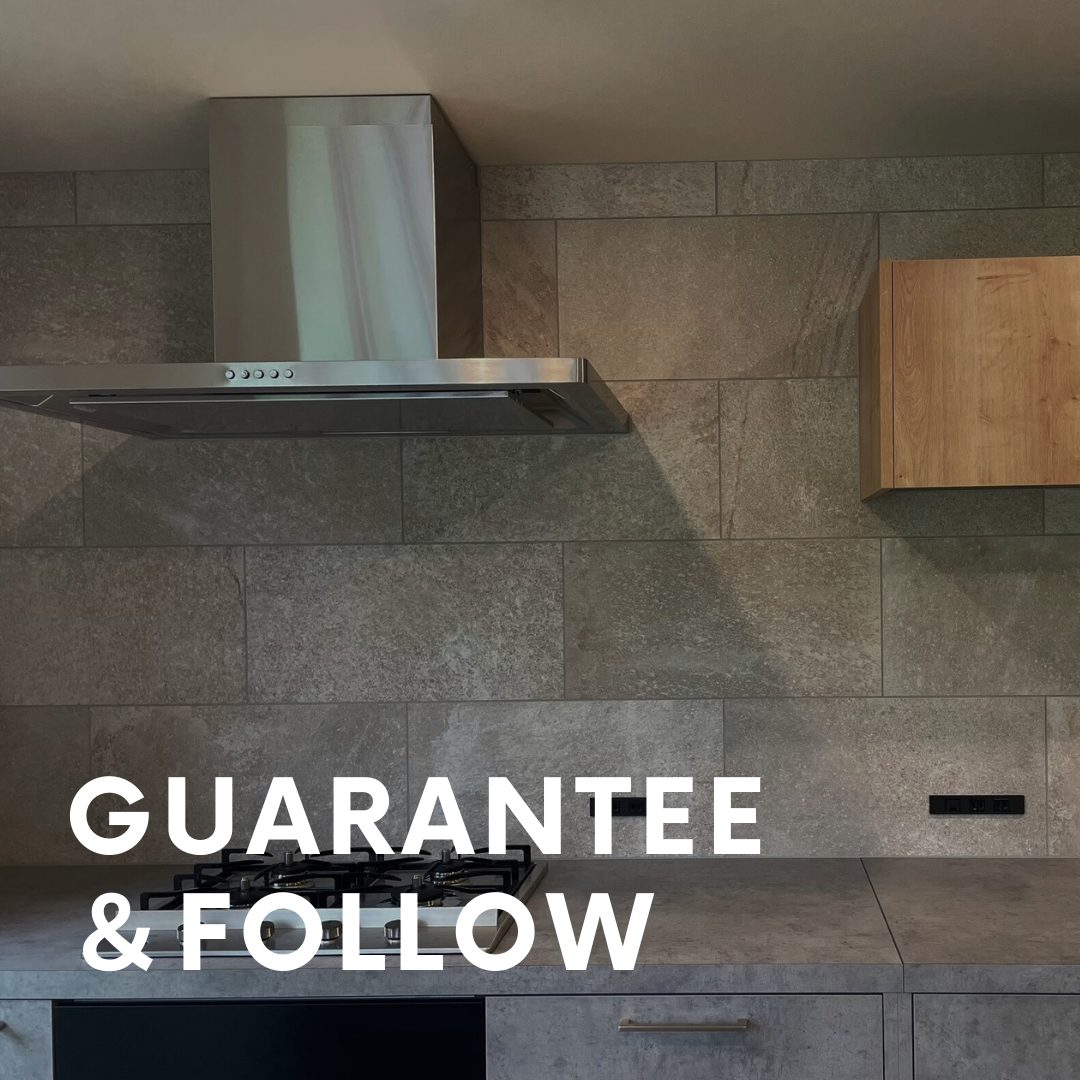 保証・アフターメンテナンス